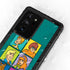 Scooby Doo Scooby-Doo Crew Galaxy Note20 Ultra 5G Waterproof Case
